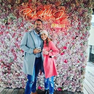 Meet your Posher, Mandy